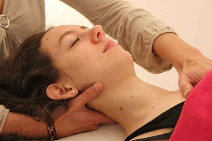 Klassische Osteopathie