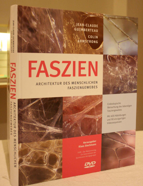 Faszien – Faszination in Bildern