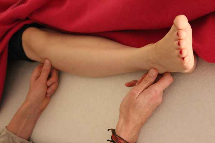 Klassische Osteopathie